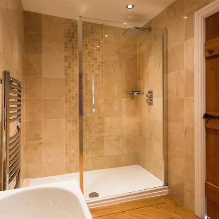 Vakantiehuis Rothay Holme *