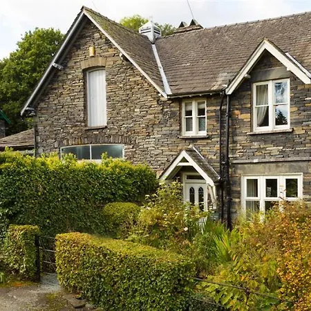 Casa vacanze Rothay Holme
