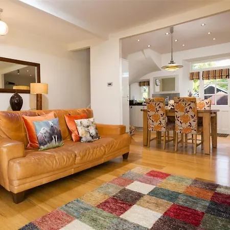 Casa vacanze Rothay Holme *