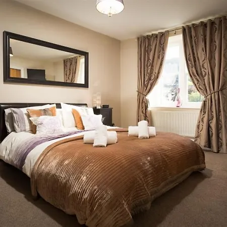Casa vacanze Rothay Holme *