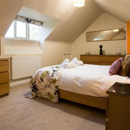 Casa vacanze Rothay Holme *