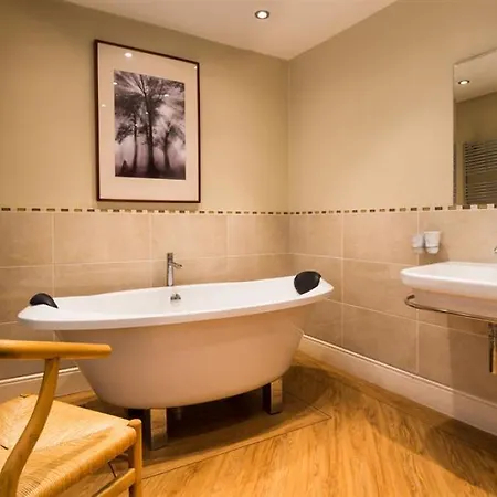 Rothay Holme Casa vacanze