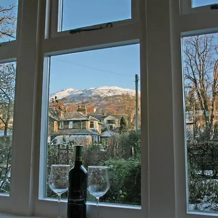 Rothay Holme Casa vacanze Ambleside