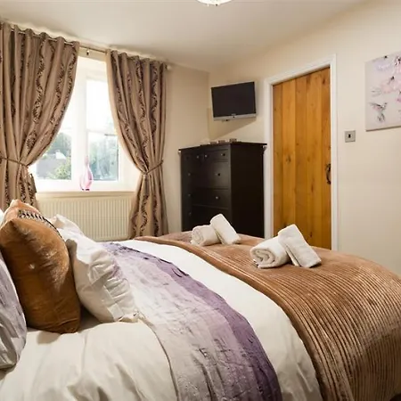 Rothay Holme Vakantiehuis *