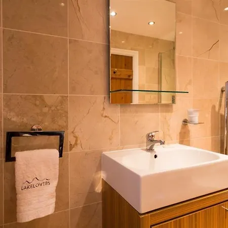 Rothay Holme Casa vacanze *