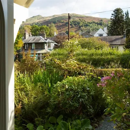 Rothay Holme Casa vacanze *